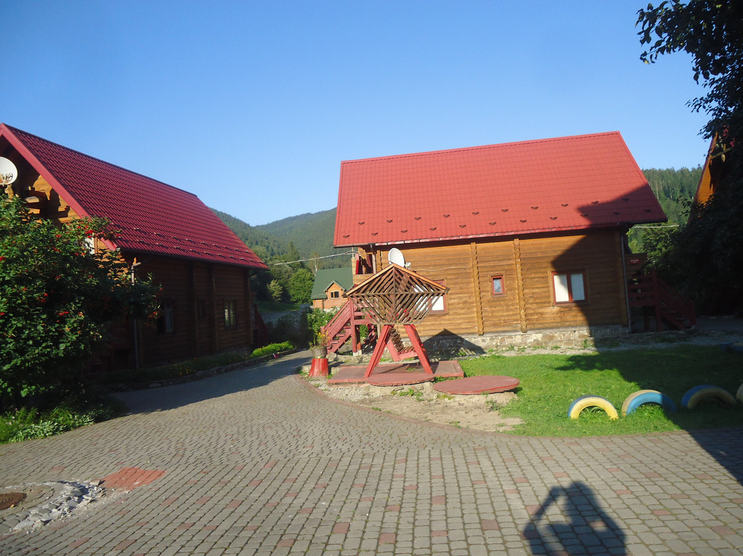 Zagadka Karpat