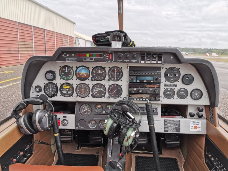 Aero-Club Bassin D'arcachon-阿卡雄必去景点