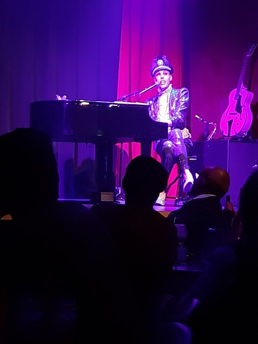 GOP Variete Theater Hannover-汉诺威必去景点