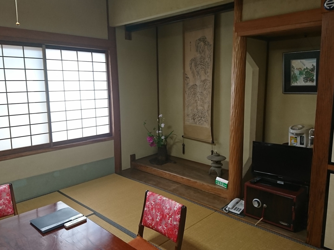 Norennoyado Meigetsu主图
