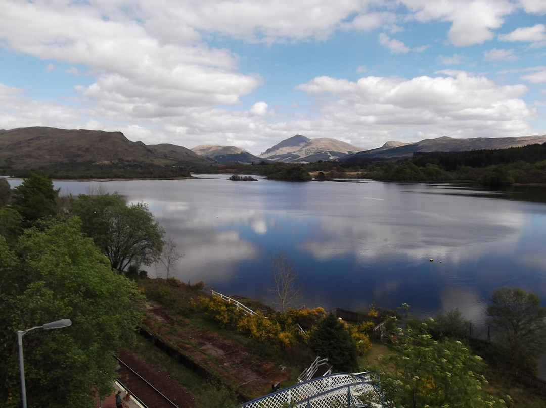 Loch Awe Hotel主图