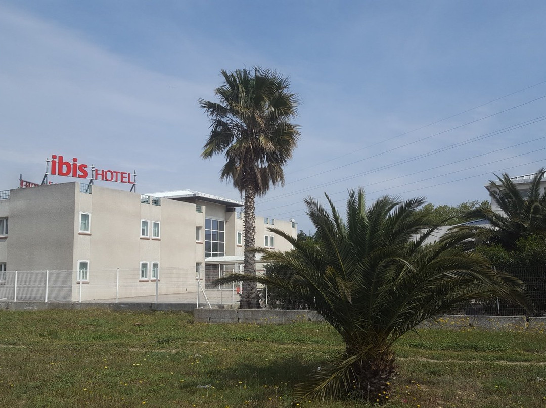 Ibis Perpignan Sud Saint Charles主图