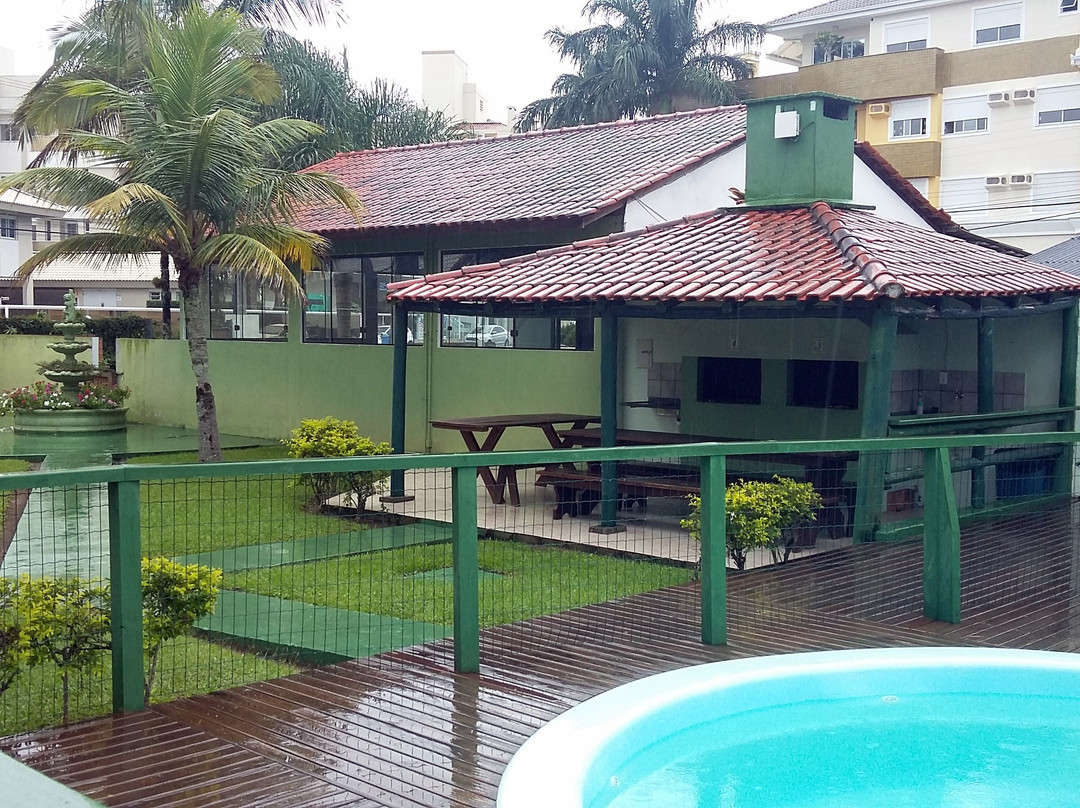 Pousada Aguas Dulces主图