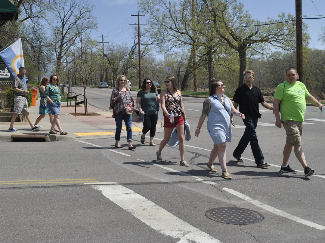 The Local Store-欧克雷尔必去景点