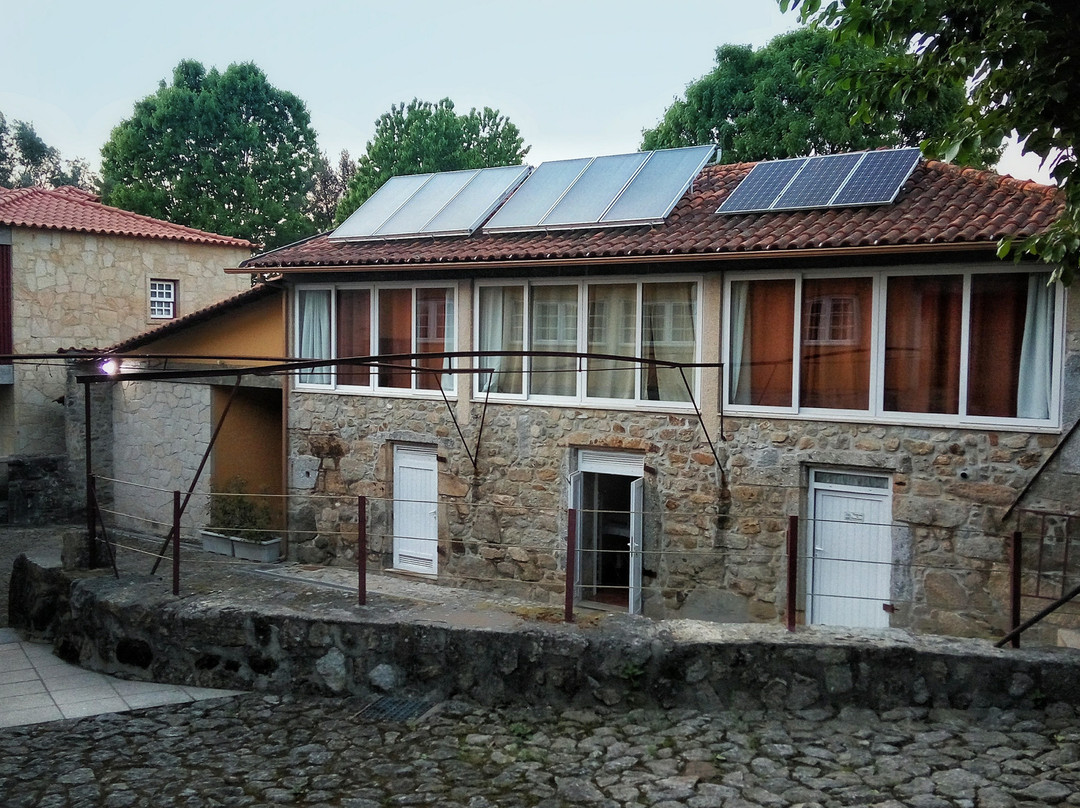 Quinta Vale Do Homem主图