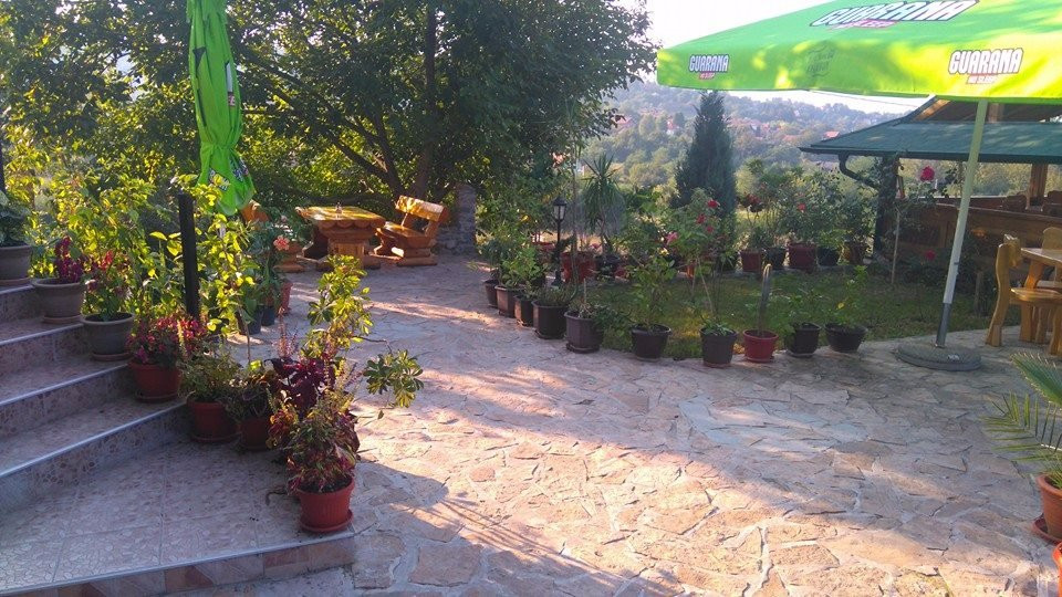 Fruskogorska Terasa主图