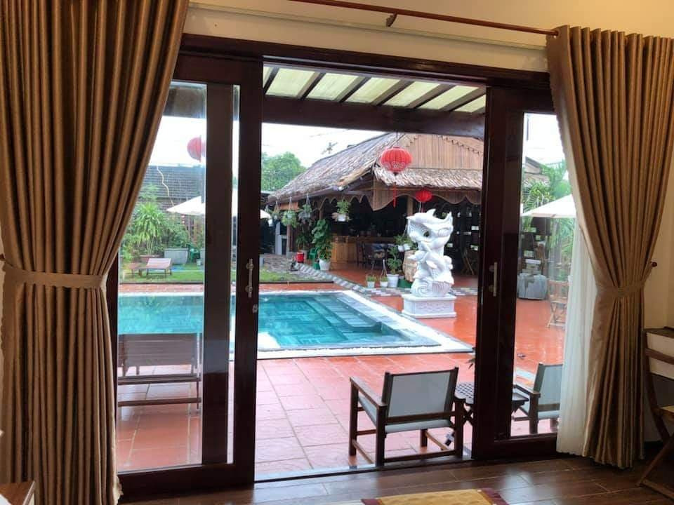 Ha My Beachside Villa主图