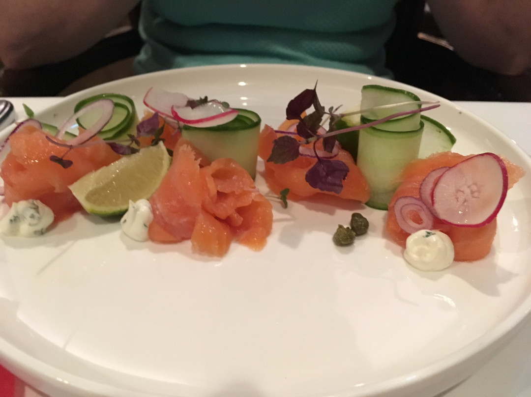 凡德瓦克酒店主图