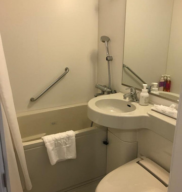 相铁FRESA INN 银座七丁目酒店主图