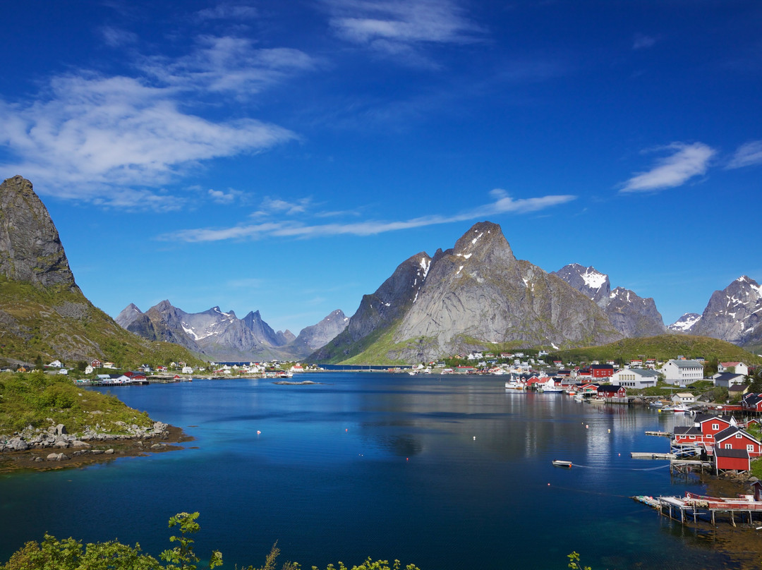 Noruega Tours-奥斯陆必去景点