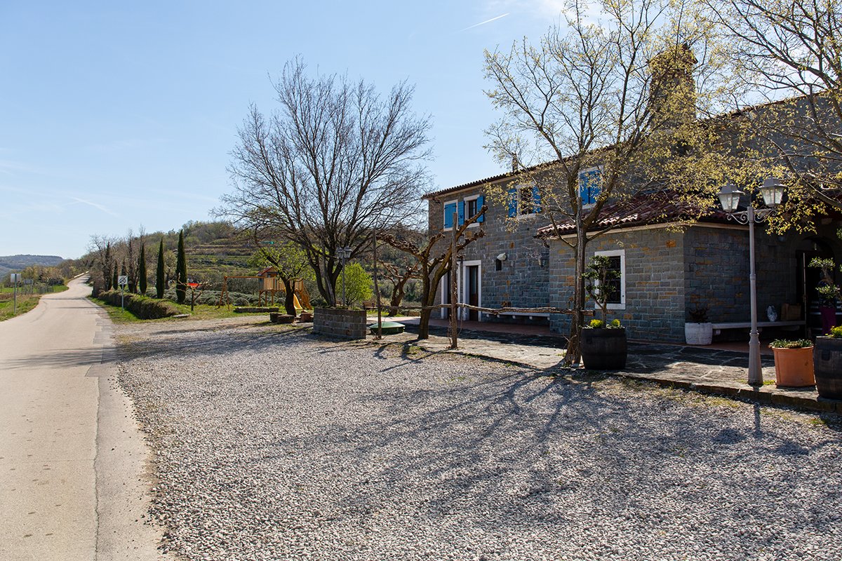 Residence Gold Istra-官方