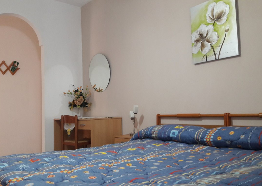 Bed and Breakfast Piazza主图