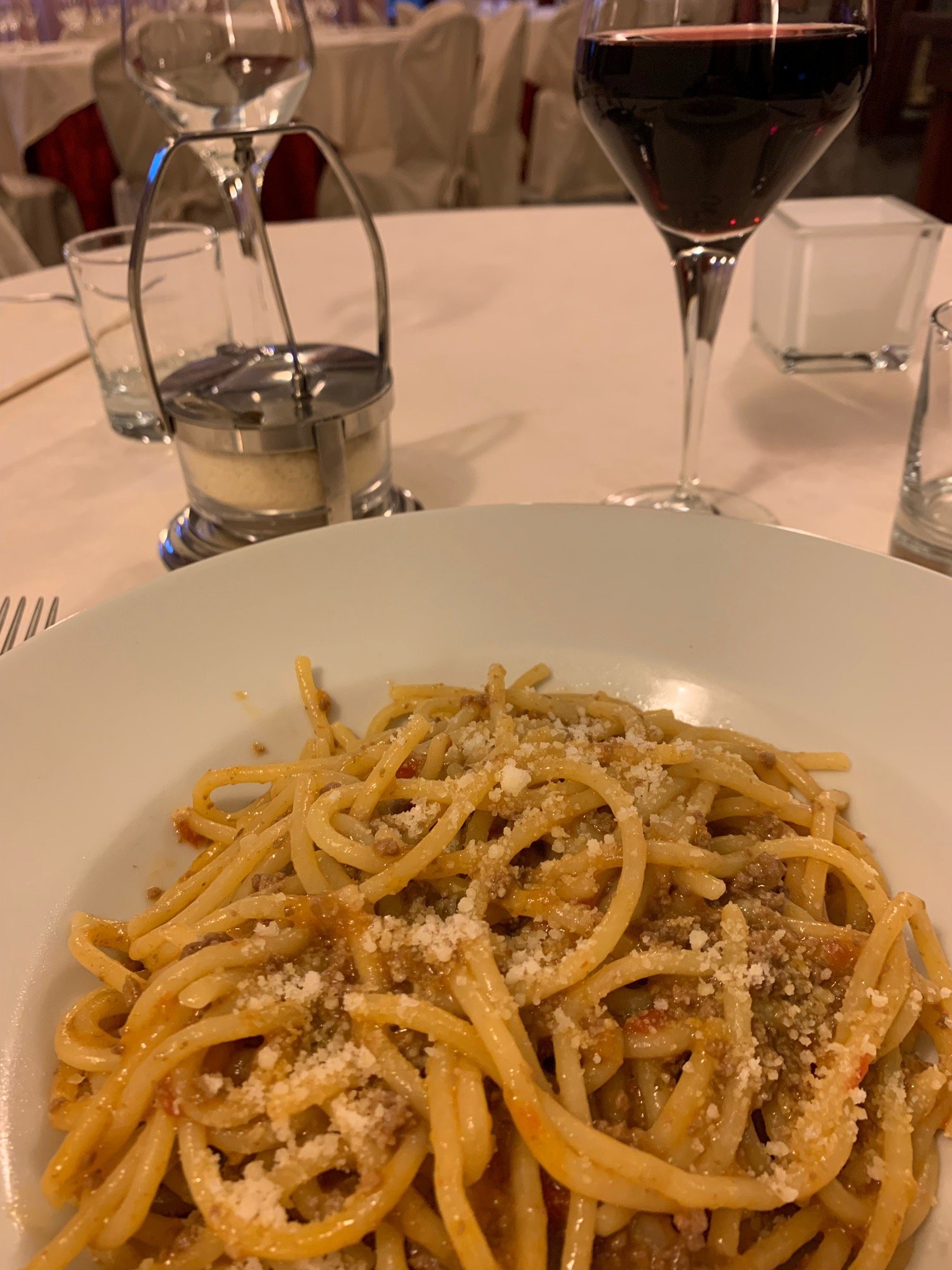 Hotel Al Brunello-官方