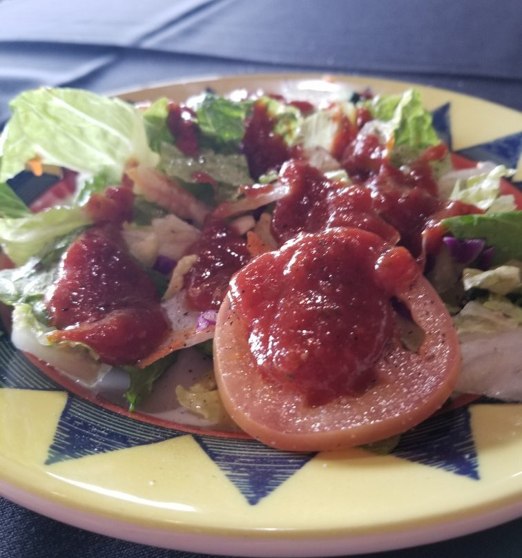 Chillicothe餐馆和美食-Benito's Italian Cafe & Pizzeria & Full Bar