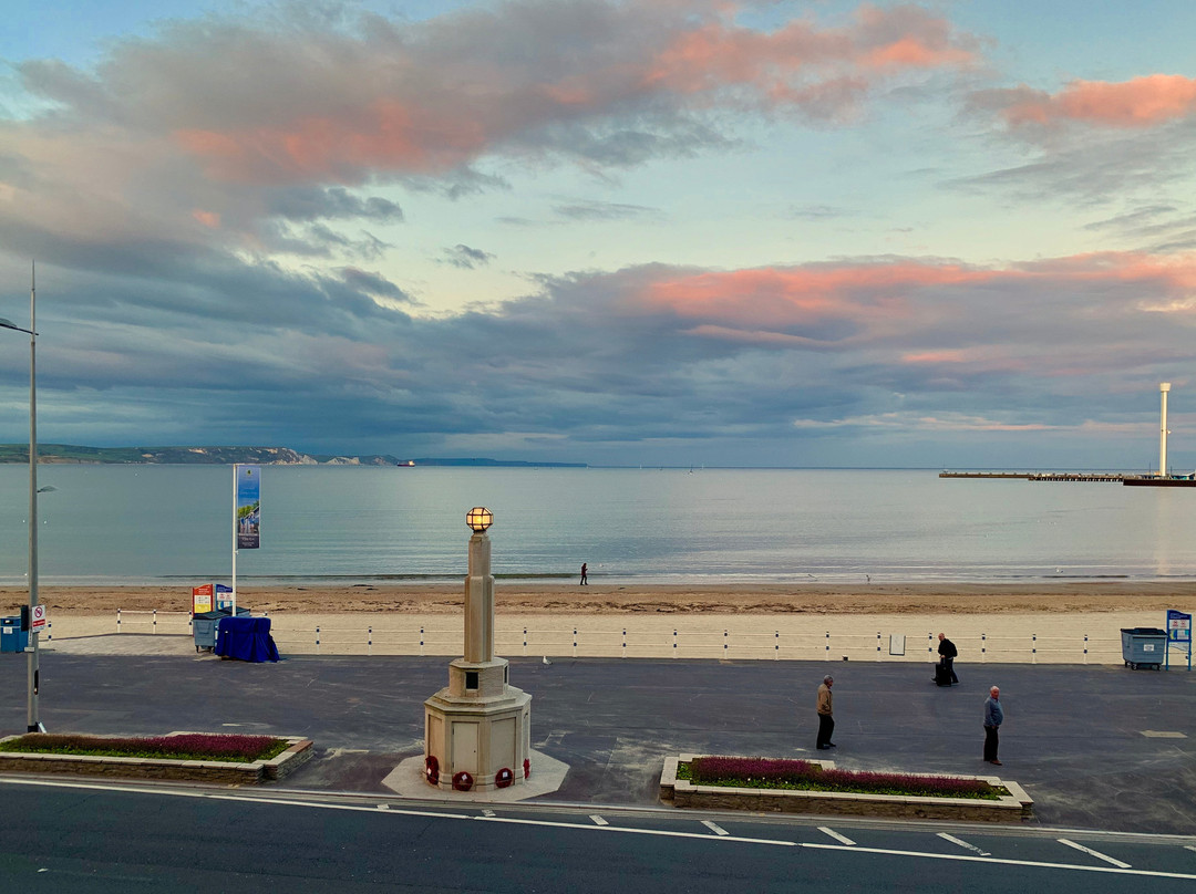 Royal Hotel, Weymouth主图