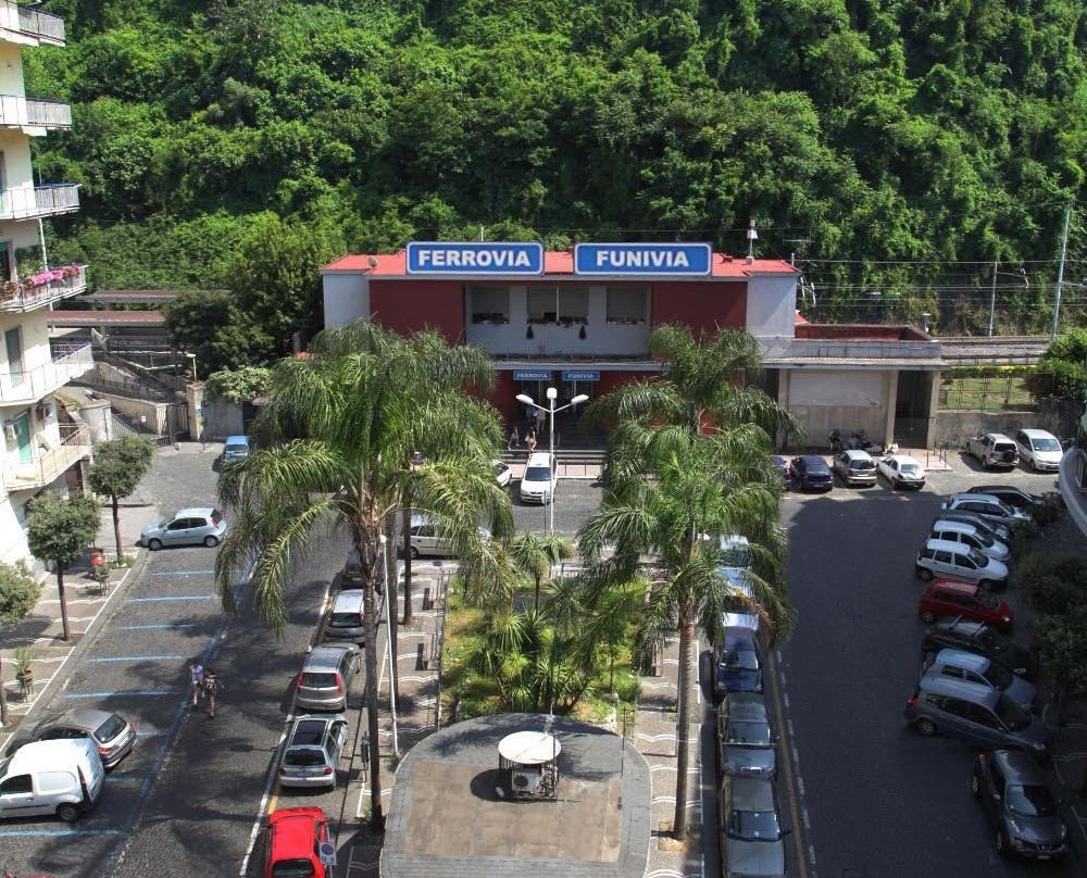 Hotel Desio主图