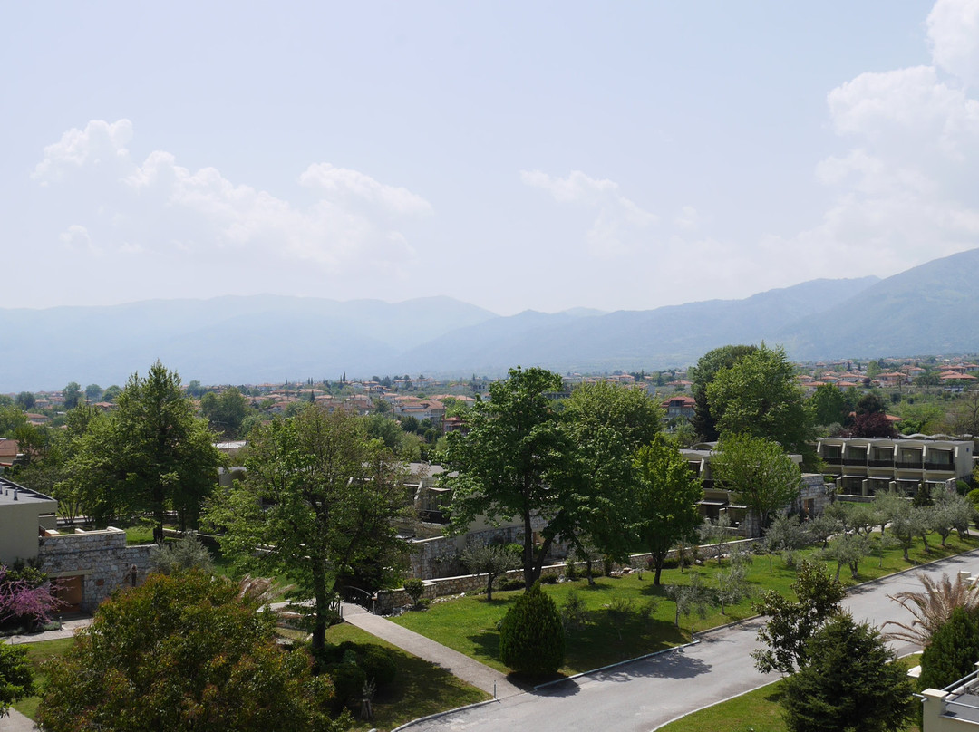 Olympian Bay Grand Resort主图