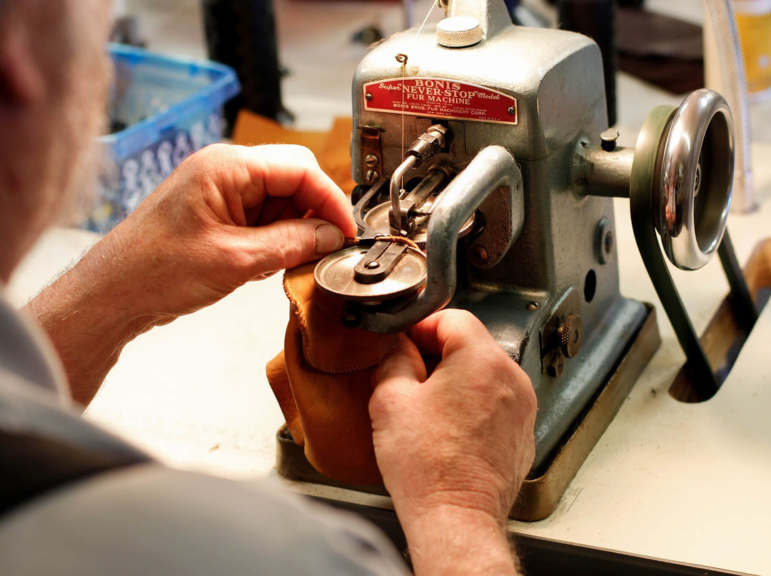 Merlin's Hide Out-瑟莫波利斯必去景点