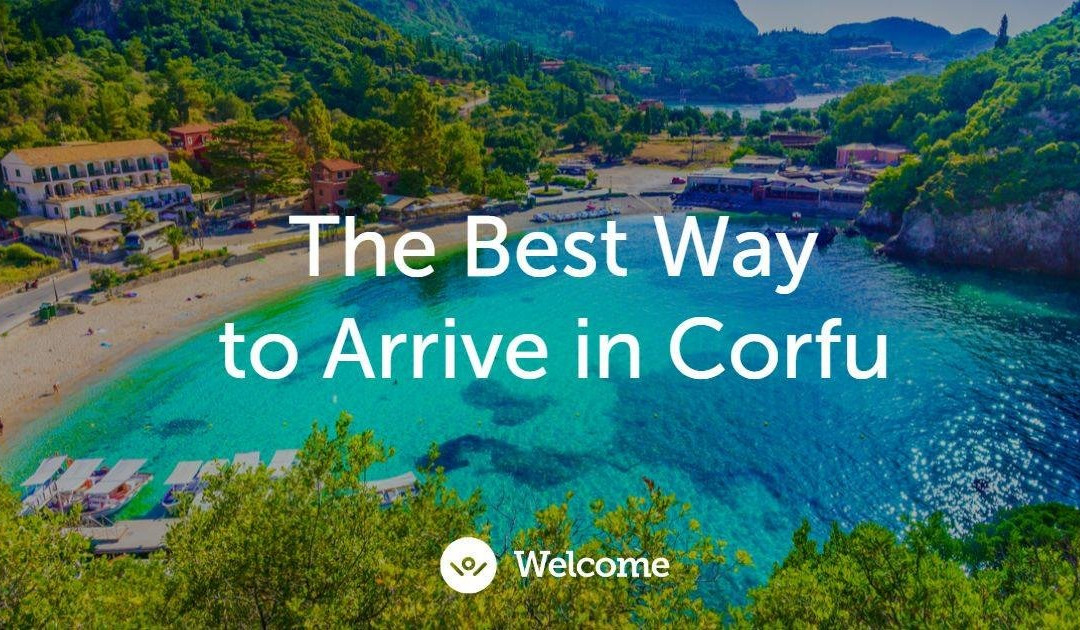 Corfu Transfers and Tours景点图片