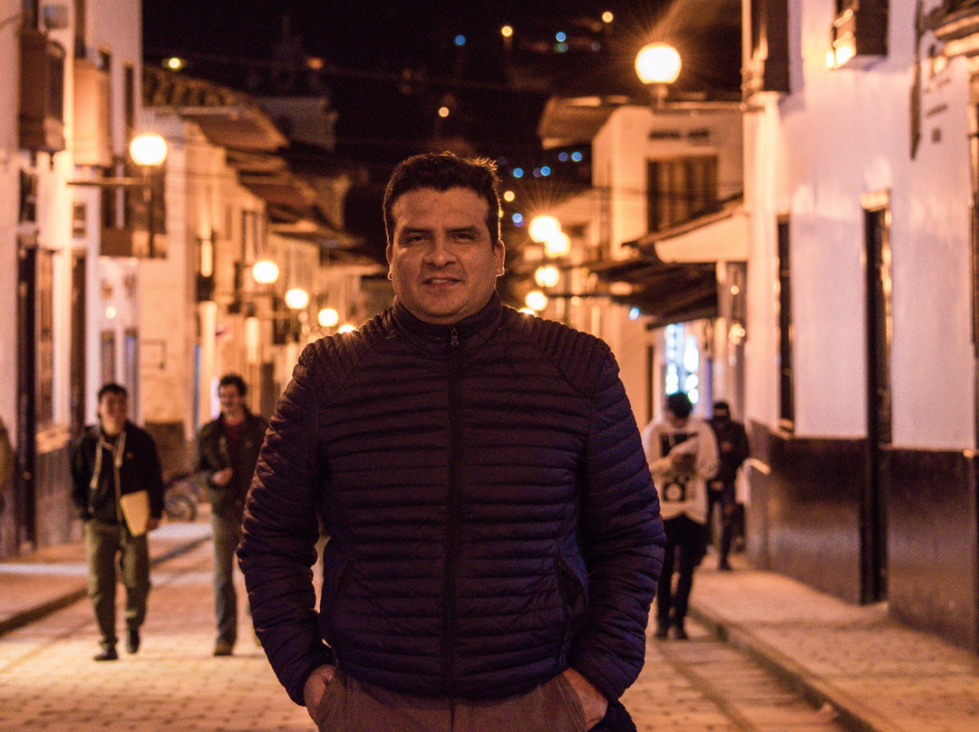 Kuelap Sumaq-Chachapoyas必去景点