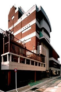 Sumida Cultural Museum-Mukou-jima必去景点