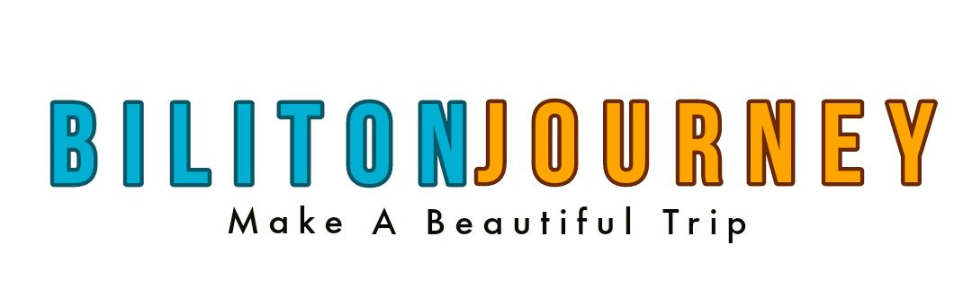 Biliton Journey-Tanjung Pandan必去景点