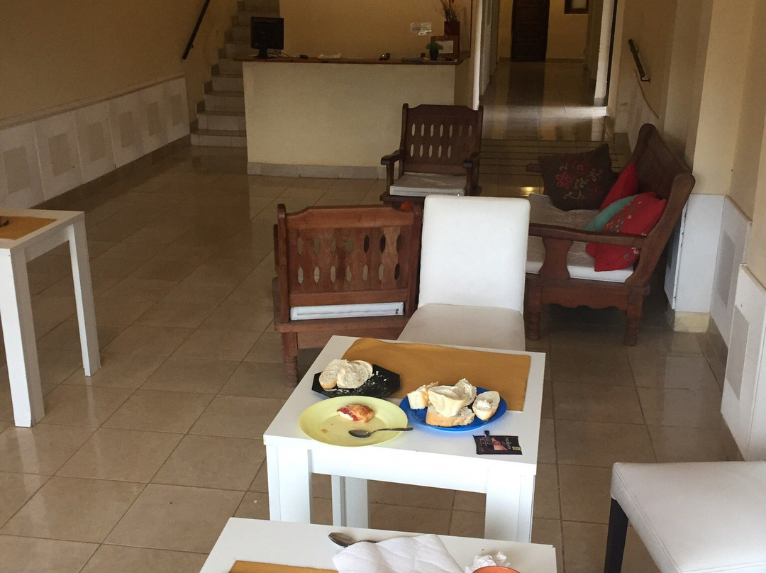 Pasaje Hotel