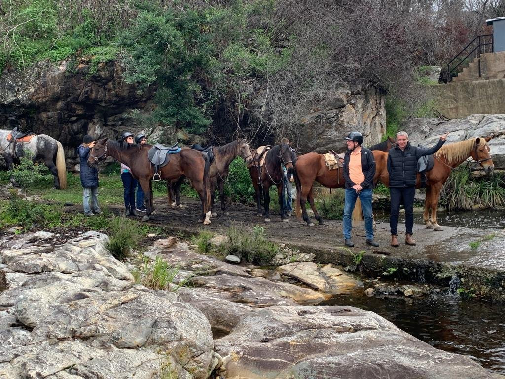 Black Horse Trails-荒野必去景点