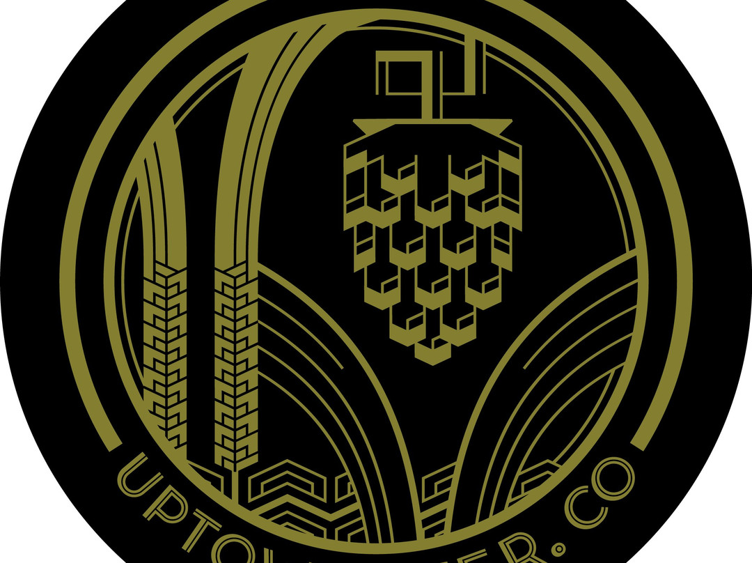 Uptown Beer Co.-比弗顿必去景点