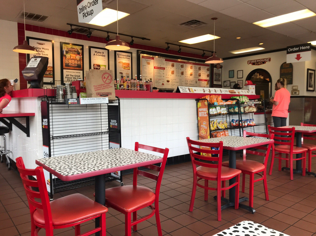 Firehouse Subs
