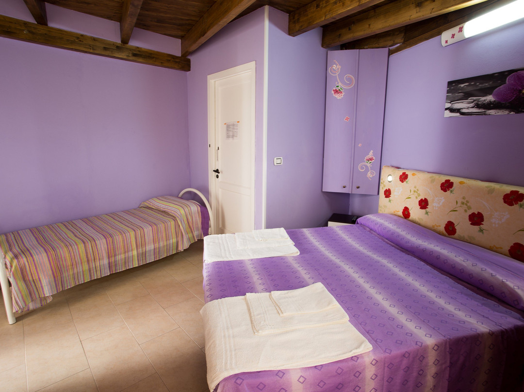 Alba e Tramonto主图