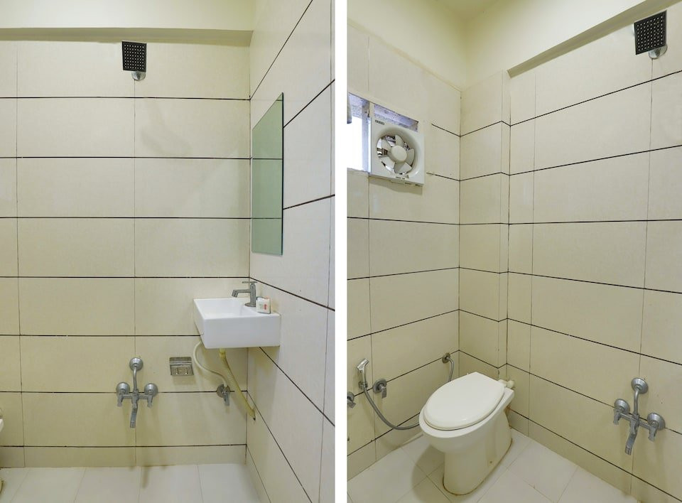 OYO Hotel Meet Palace主图