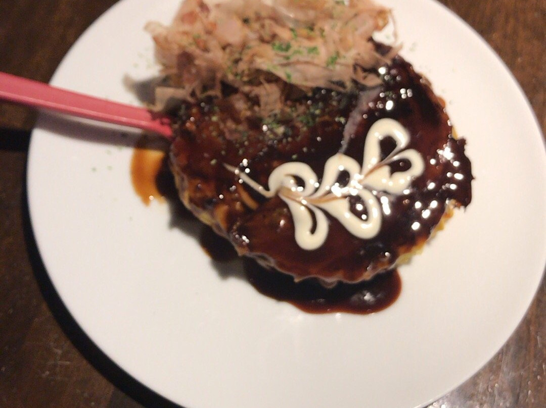 お好み焼きダイニング白馬
