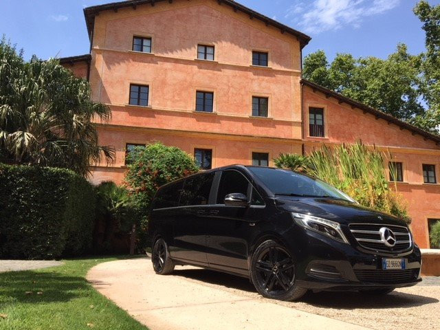 Irmalimousines-罗马必去景点