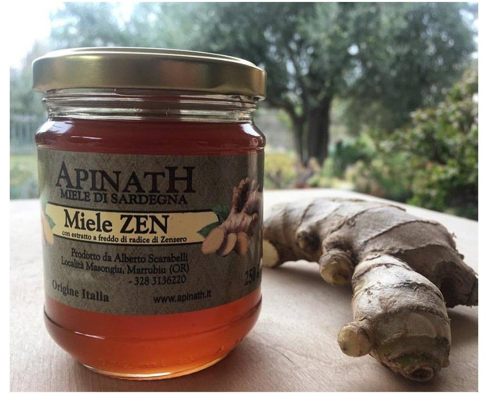 Arborea旅游景点-Apinath Miele di Sardegna
