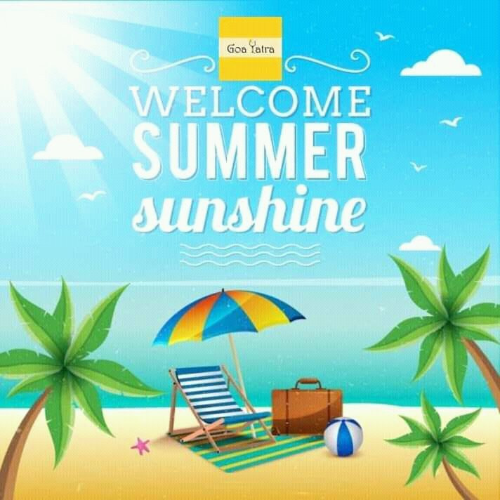 Goa Yatra-Arpora必去景点