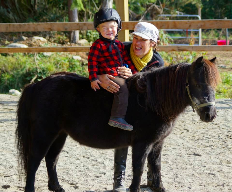 Hylee Training-乔治王子城必去景点