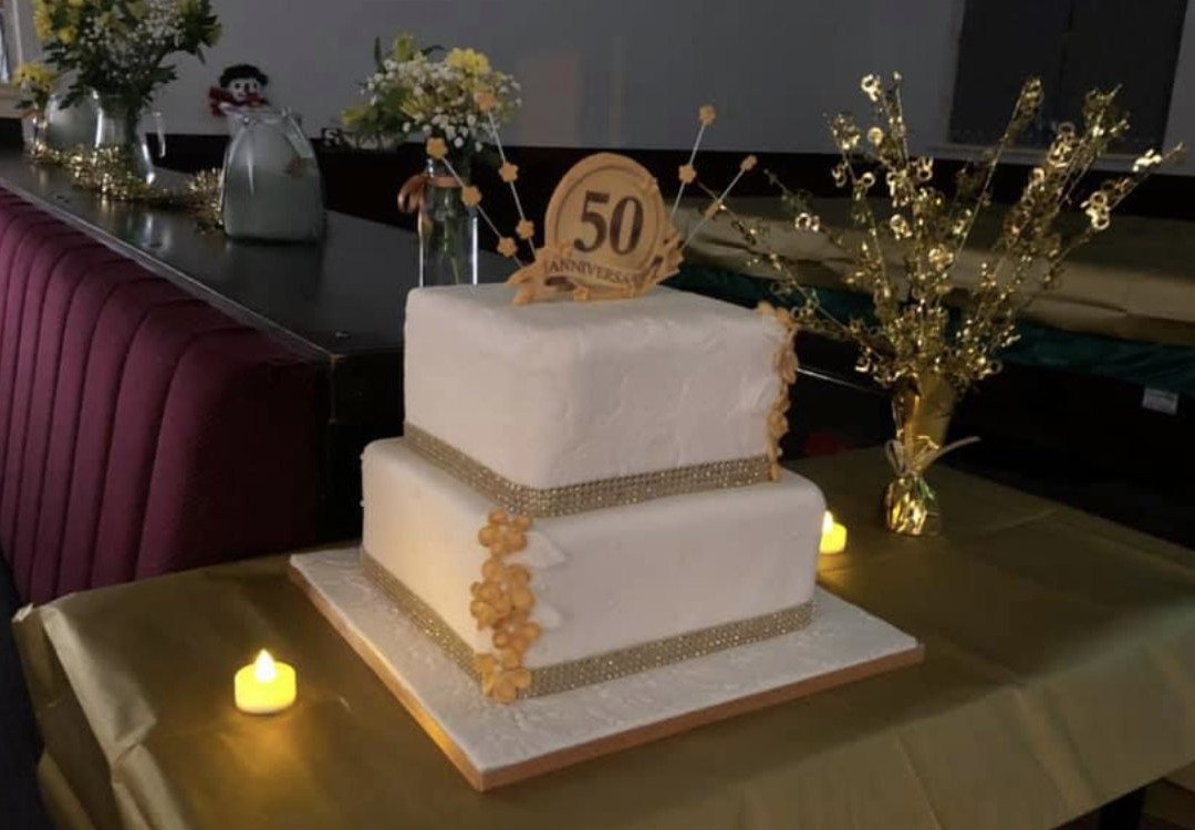 King's Bromley旅游景点-Lichfield Social Club