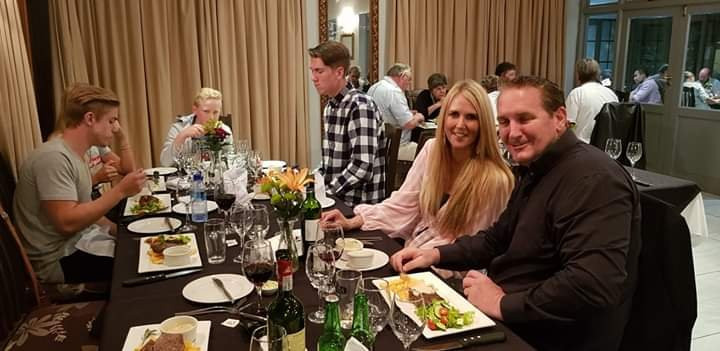 Kolping Guest House & Conference Centre主图