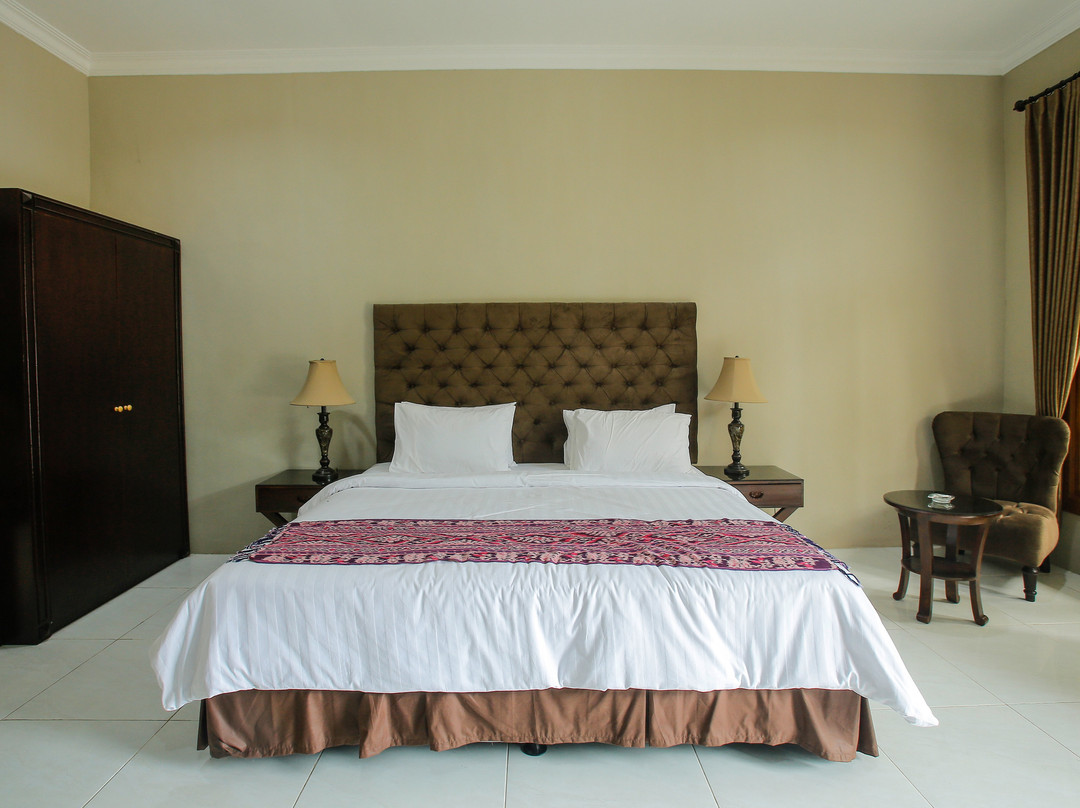 Paseban Sena Hotel主图