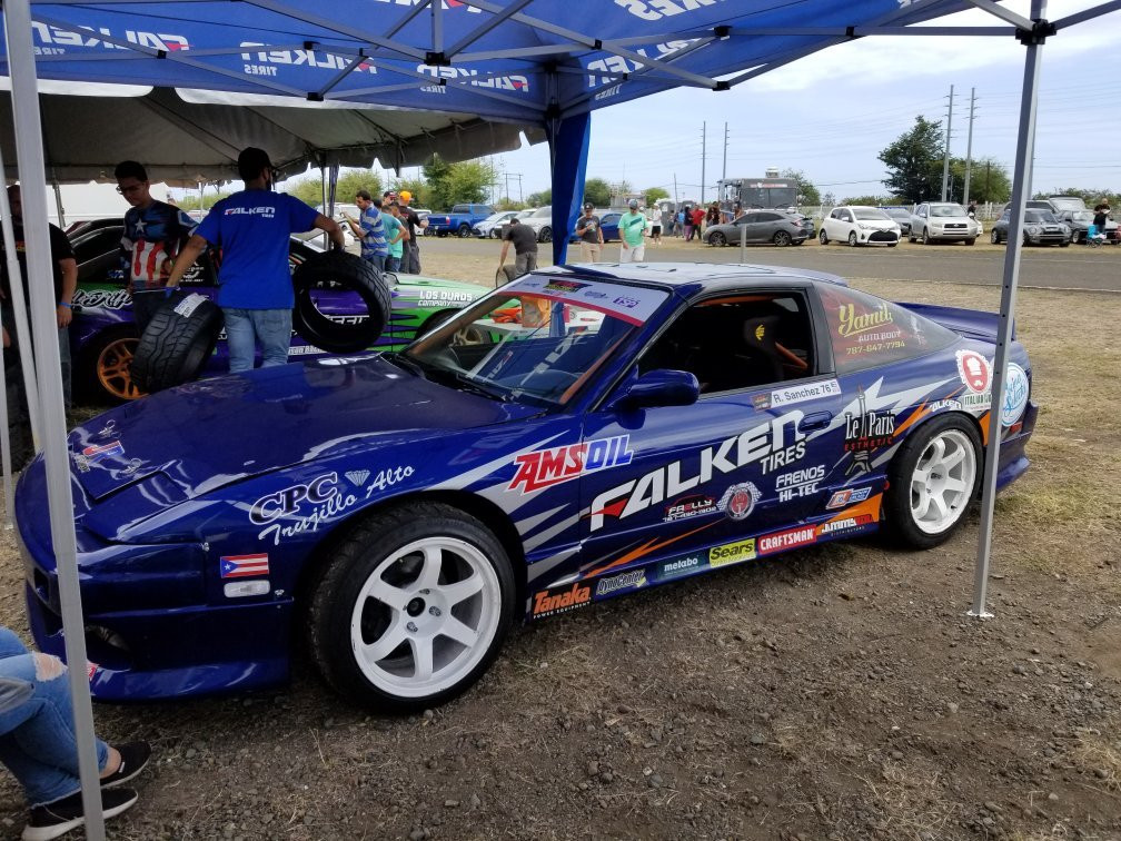 Salinas Speedway-Salinas必去景点