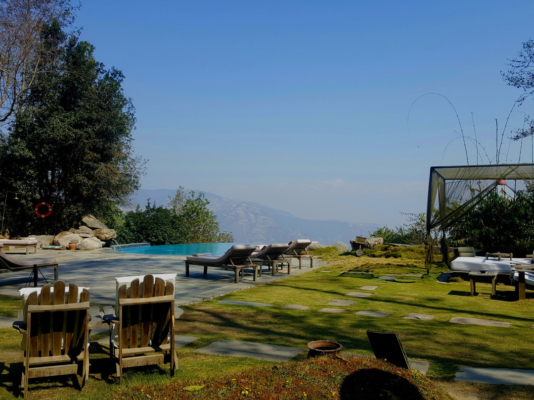 The Dwarika's Himalayan Wellbeing主图