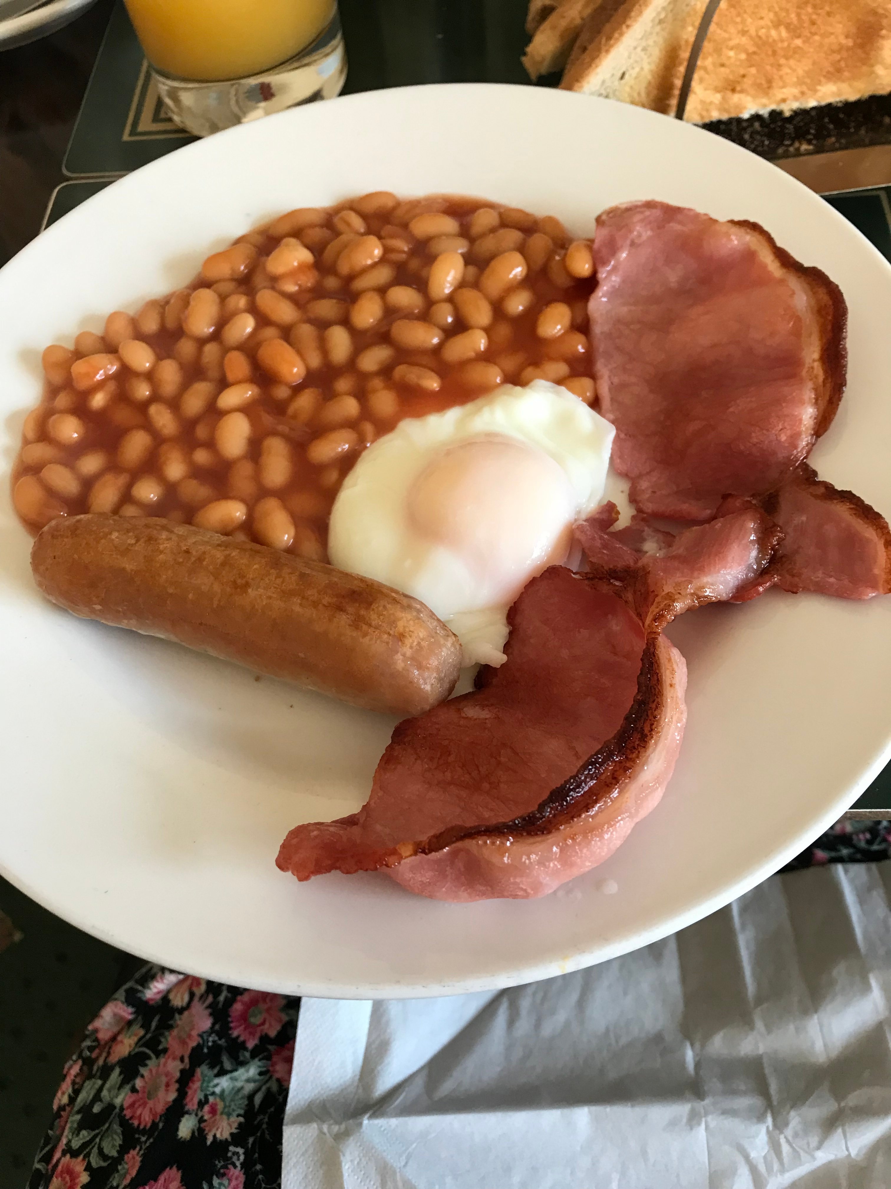 Ashleigh House Bed and Breakfast-官方