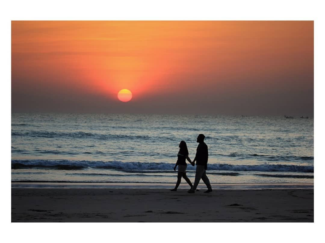 Athaang Beach Resort主图