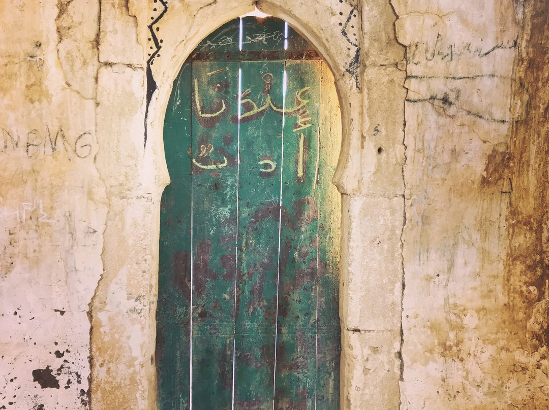 Tawada Hiking-奥瑞尔必去景点