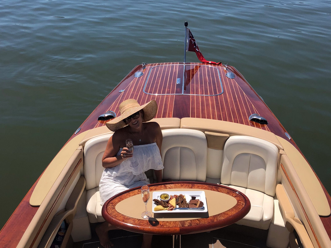 Mon Cheri-悉尼必去景点