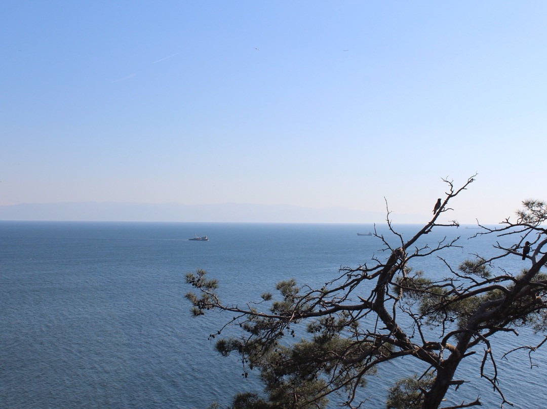 Terk-i Dunya Manastiri-Heybeliada必去景点