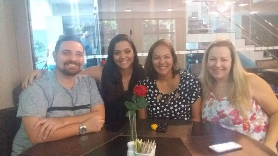 Garden Hotel Ribeirão Preto主图