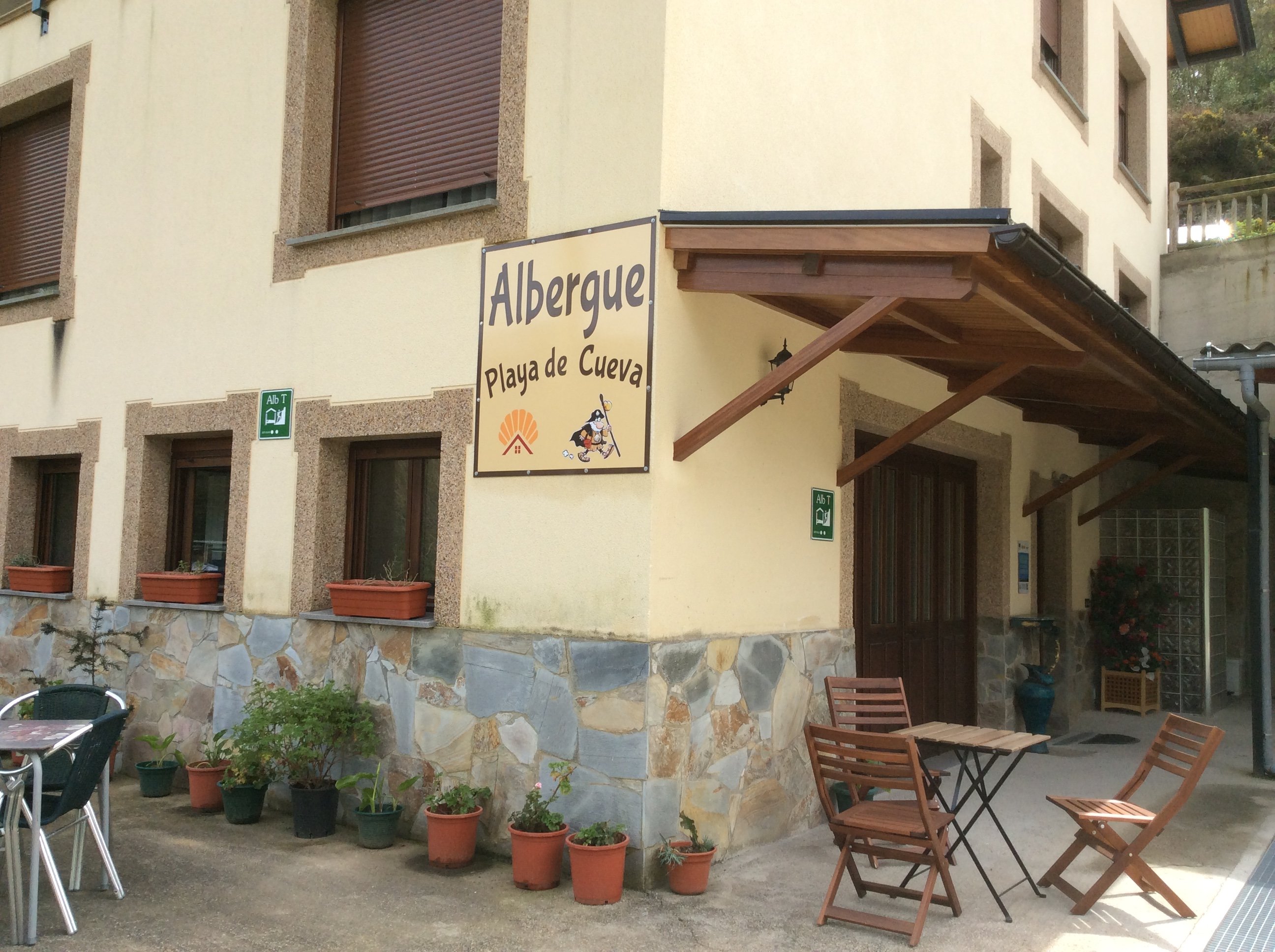 Hotel Canero-官方