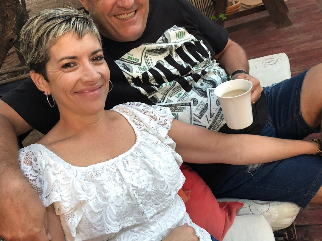 Vusalela Day Spa-豪登必去景点